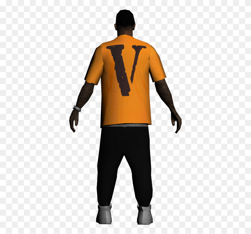 379x721 Relvlone Skins Rel, Clothing, Apparel, Sleeve HD PNG Download