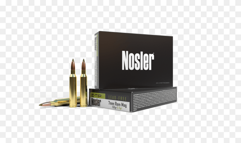 3840x2160 Rem Mag Nosler E Tip, Ammunition, Weapon, Weaponry HD PNG Download