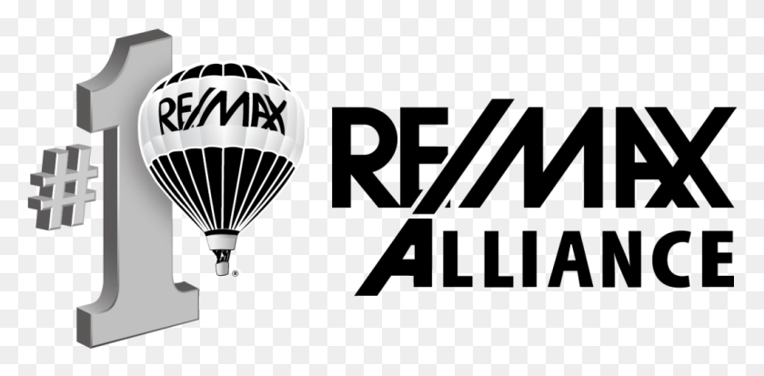 1031x467 Remax Alliance Remax, Hot Air Balloon, Aircraft, Vehicle HD PNG Download