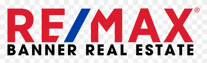 2015x510 Descargar Png / Remax Banner Real Estate, Remax Banner, Logotipo, Símbolo, Marca Registrada Hd Png