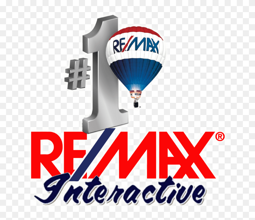 676x667 Remax Interactive Hot Air Balloon, Vehicle, Transportation, Aircraft HD PNG Download