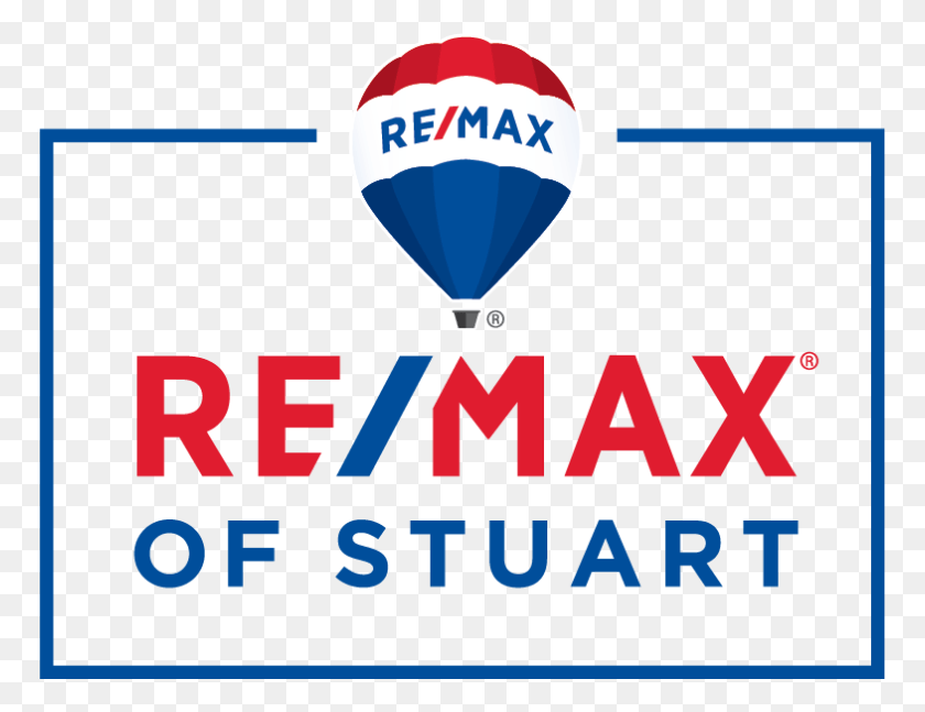768x587 Remax Of Stuart Logo Sq Box Remax Of Stuart Logo, Ball, Transportation, Vehicle HD PNG Download