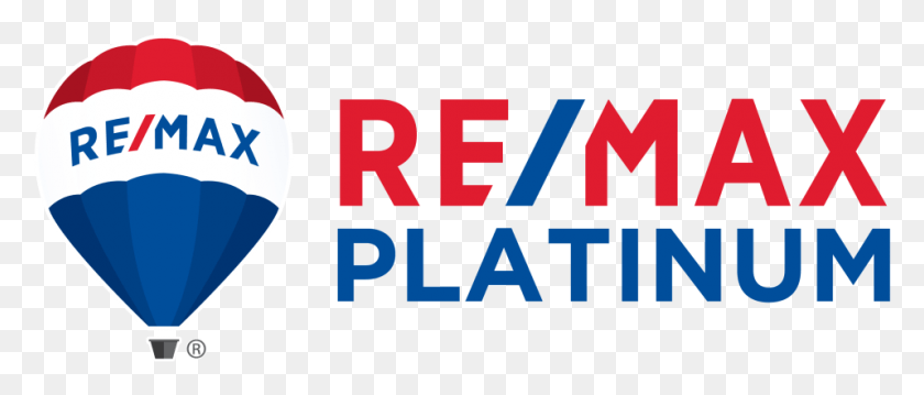 957x368 Remax Platinum Remax Real Estate Group Logo, Text, Alphabet, Word HD PNG Download