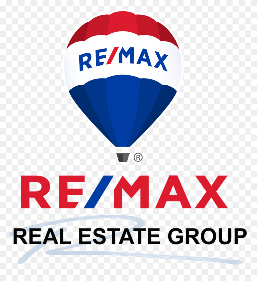 1140x1256 Remax Real Estate Group Hot Air Balloon, Vehicle, Transportation, Hot Air Balloon HD PNG Download