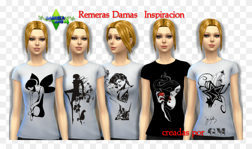 1280x720 Remeras Hombre Y Mujer Snake And Apple Tattoo, Clothing, Apparel, Person HD PNG Download