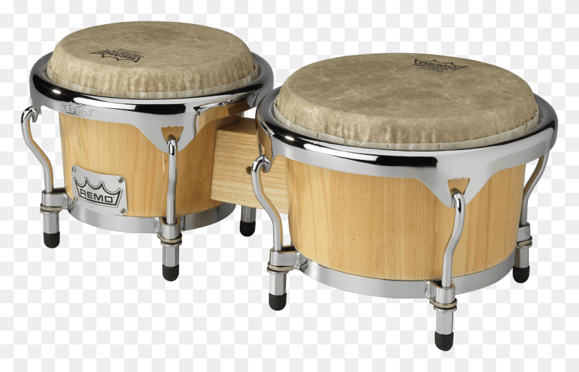 2934x1806 Remo Crown Percussion Bongo Drum Natural 7 Sad Bongo Cat, Musical Instrument, Furniture, Leisure Activities HD PNG Download