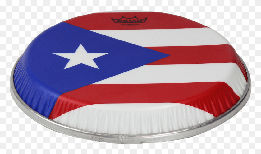 2714x1516 Remo Symmetry Skyndeep Conga Drumhead Puerto Rican M4 1075 S6, Furniture, Cushion, Symbol HD PNG Download