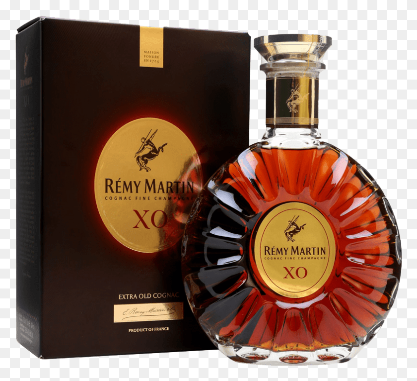 803x727 Descargar Png Remy Martin Xo Remy Martin Xo Extra Old Cognac, Licor, Alcohol, Bebida Hd Png
