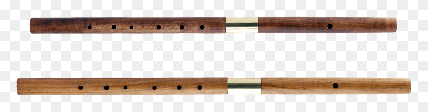 1463x301 Renaissance Tenor Flutes Flute, Leisure Activities, Gun, Weapon HD PNG Download