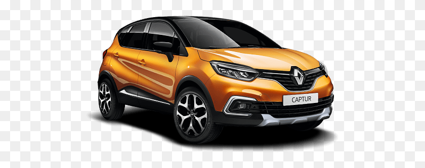 501x273 Renault Captur, Автомобиль, Транспортное Средство, Транспорт Hd Png Скачать