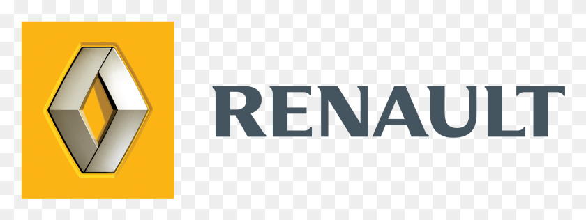 1543x507 Renault Logo 2004, Text, Word, Alphabet HD PNG Download