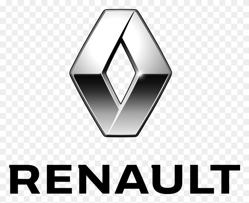 2894x2315 Renault Logo For Free Renault Logo, Symbol, Trademark, Emblem HD PNG Download