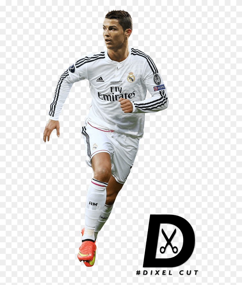 544x928 Render Cristiano Ronaldo Photo, Person, Human, Clothing HD PNG Download