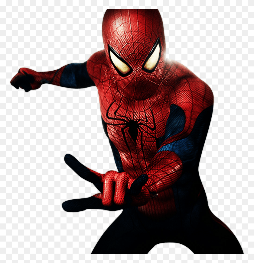 1009x1050 Render Espetacular Homem Aranha Fatality Design Spiderman Wallpaper Iphone, Person, Human, Alien HD PNG Download