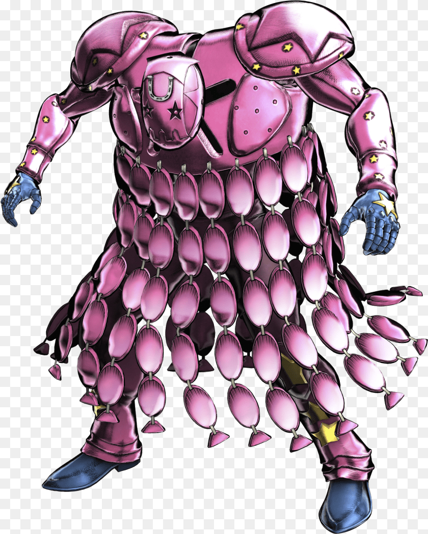 Render Jojo Tusk Act, Publication, Book, Comics, Adult Transparent PNG