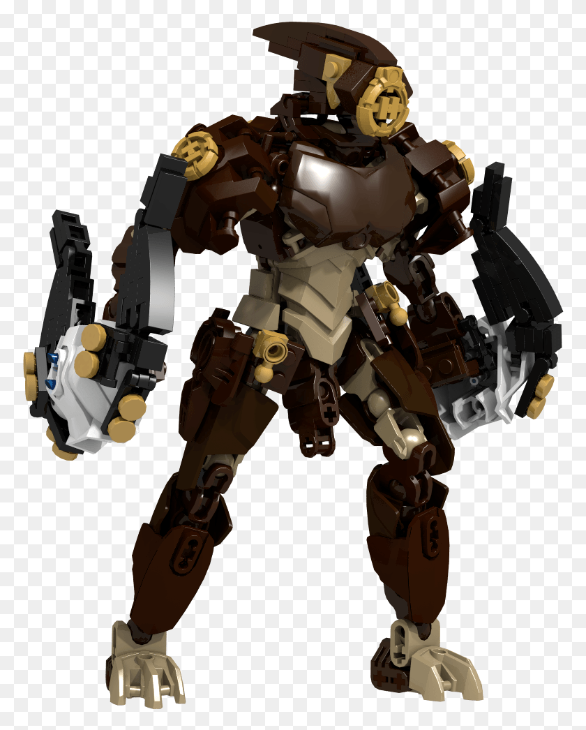 776x986 Рендеринг Lego Rhino Prime Warframe Warframe Render Lego Digital Designer Icon, Игрушка, Робот, Overwatch Hd Png Скачать