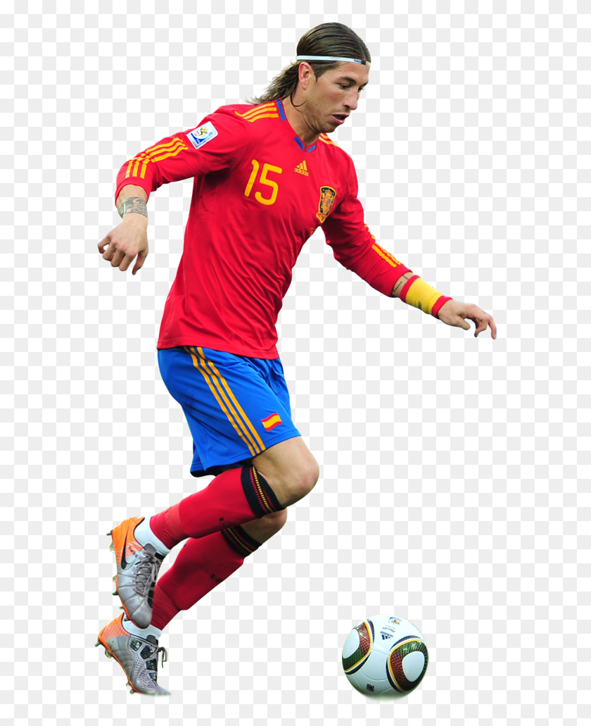 575x971 Renders De Sergio Ramos Sergio Ramos Sevilla Render, Sphere, Soccer Ball, Ball HD PNG Download