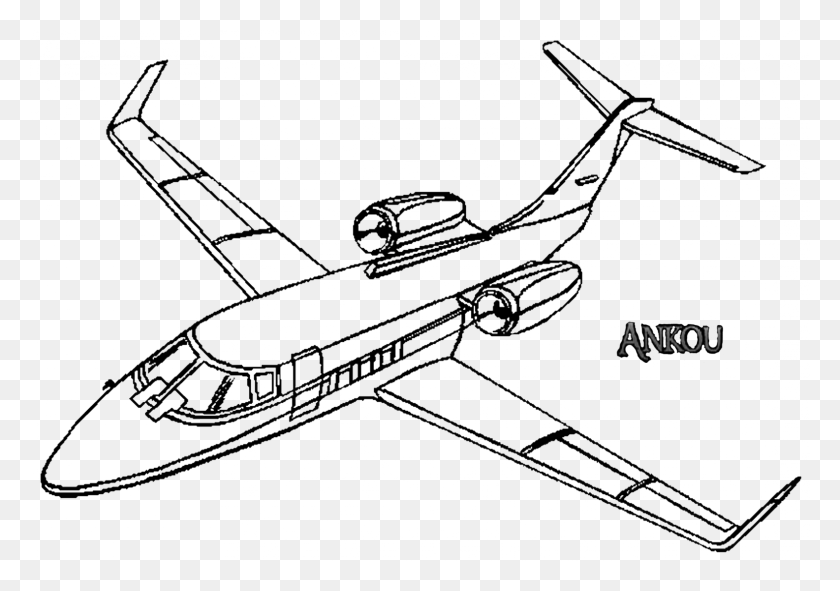 2347x1600 Renders Dessin Avion Croquis Lego Plane Coloring Page, Airplane, Aircraft, Vehicle HD PNG Download