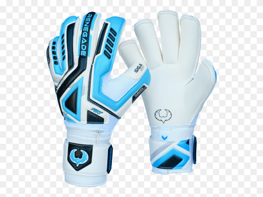 546x570 Renegade Goalkeeping Gloves, Glove, Clothing, Apparel HD PNG Download