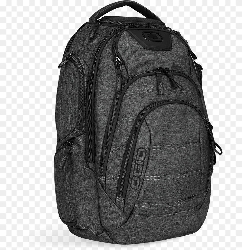 Renegade Rss Laptop Backpack Ogio Renegade Rss Dark Static, Bag PNG