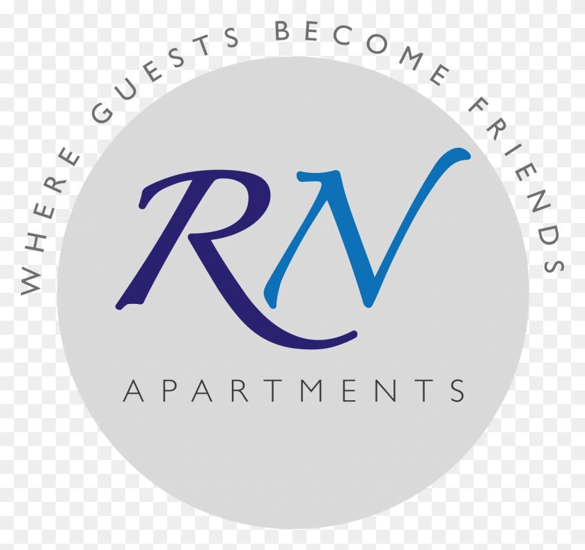 1671x1562 Renos Apartments Circle, Text, Label, Logo HD PNG Download