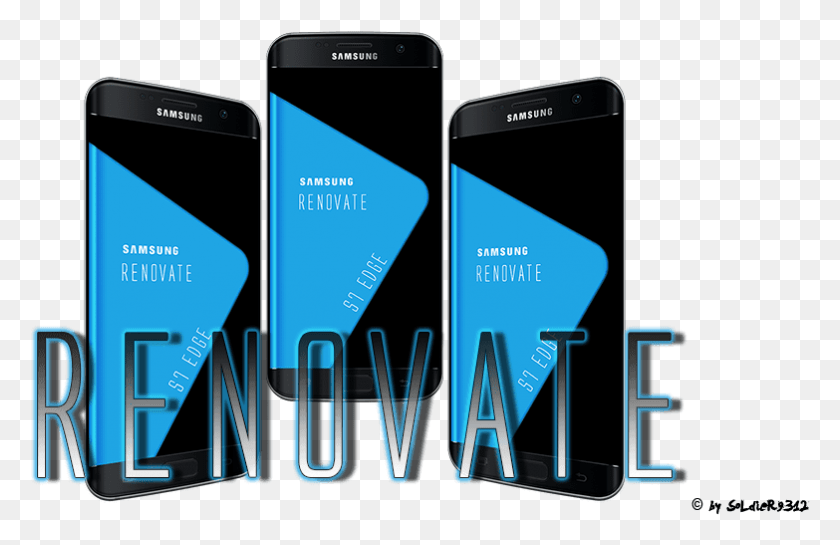 783x487 Renovate S7 Edge Samsung Galaxy, Mobile Phone, Phone, Electronics HD PNG Download