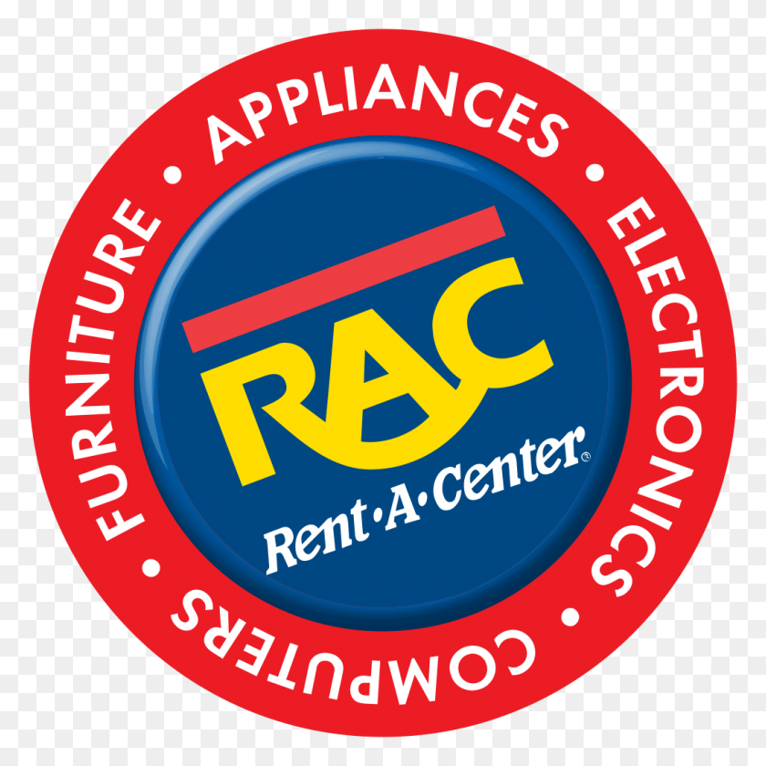 1024x1024 Rent A Center Logo, Symbol, Trademark, Label HD PNG Download