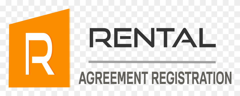 3450x1234 Rental Agreement Registration Rental Agreement Registration Orange, Text, Label, Alphabet HD PNG Download