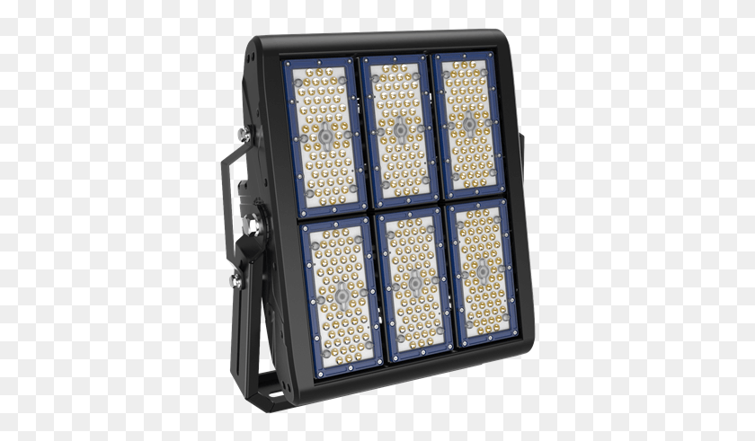 352x431 Replace Up To A 750w Metal Halide Fixtures Led Stadium Light, Machine, Gas Pump, Pump HD PNG Download