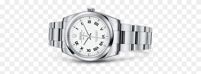 477x252 Replica Rolex Air King Reloj Rolex Oyster Perpetual Champagne, Reloj De Pulsera Hd Png