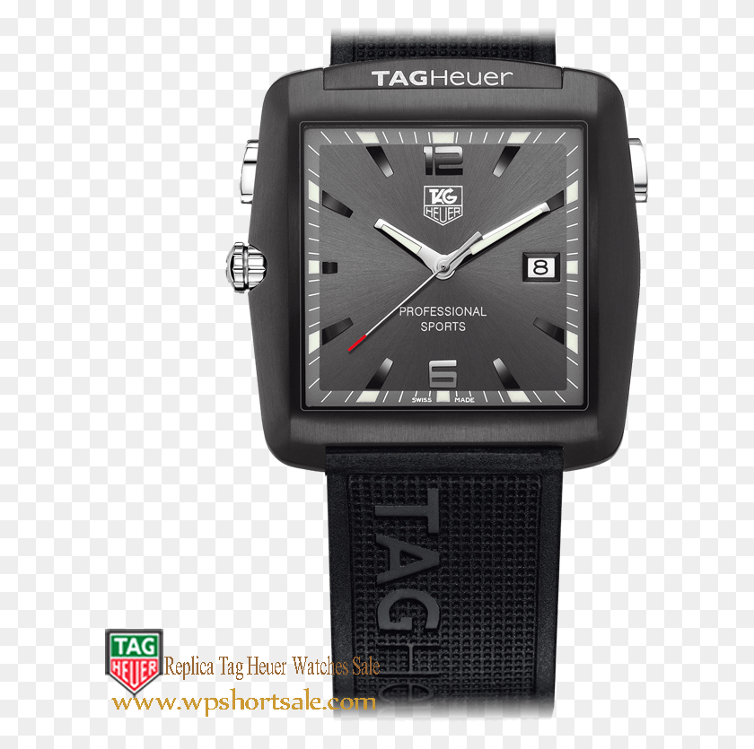 607x775 Replica Tag Heuer Golf Watches Tag Heuer Professional Sports Watch Price, Wristwatch, Clock Tower, Tower HD PNG Download