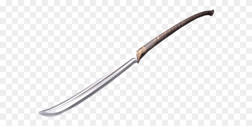 589x361 Replicas Larp Lotr Sword, Blade, Weapon, Weaponry HD PNG Download