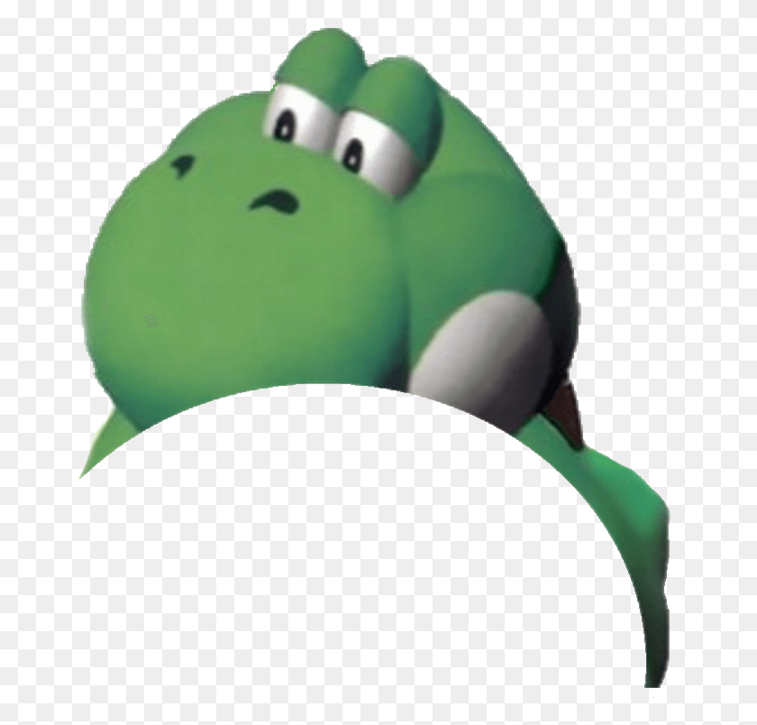 668x744 Replies 0 Retweets 0 Likes Big Yoshi Transparent Background, Sweets, Food, Confectionery HD PNG Download