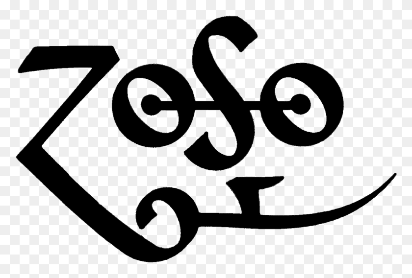 1118x729 Ответы 0 Ретвитов 0 Лайков Led Zeppelin Symbols Zoso, Текст, Этикетка, Алфавит Hd Png Скачать
