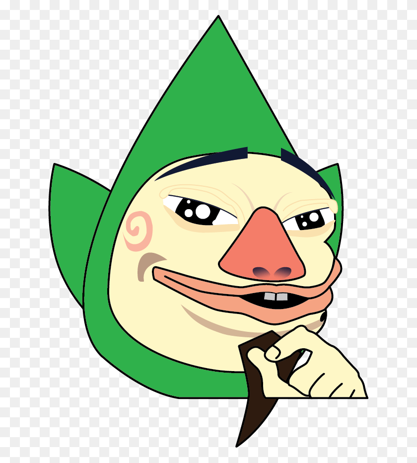 646x872 Replies 0 Retweets 0 Likes Loz Tingle, Clothing, Apparel, Party Hat HD PNG Download