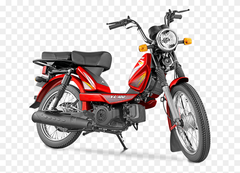 635x545 Descargar Pngrepuestos 0 Retweets 0 Me Gusta Tvs Xl 100 Precio En Bangladesh, Motocicleta, Vehículo, Transporte Hd Png