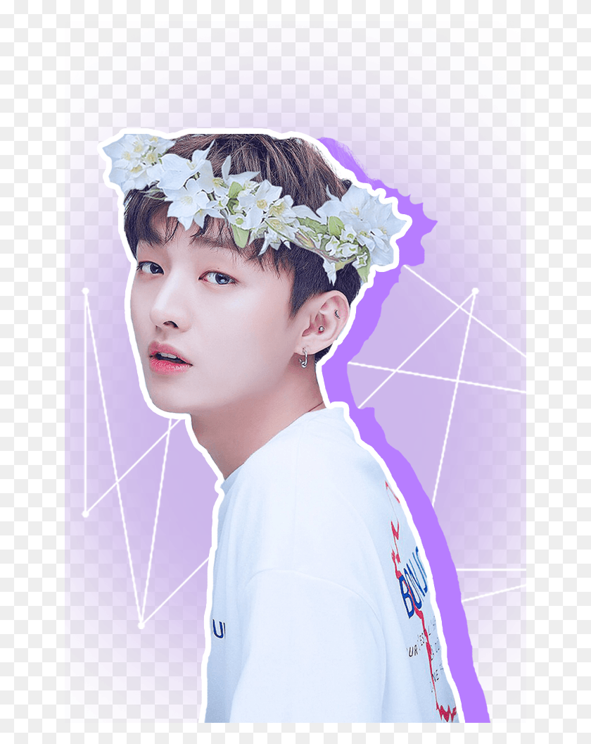 656x996 Replies 0 Retweets 0 Likes Wanna One, Person, Face, Graphics HD PNG Download