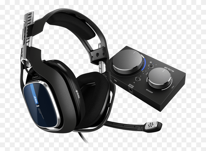 683x555 Replies 1 Retweet 5 Likes Astro A40 Tr, Electronics, Headphones, Headset HD PNG Download