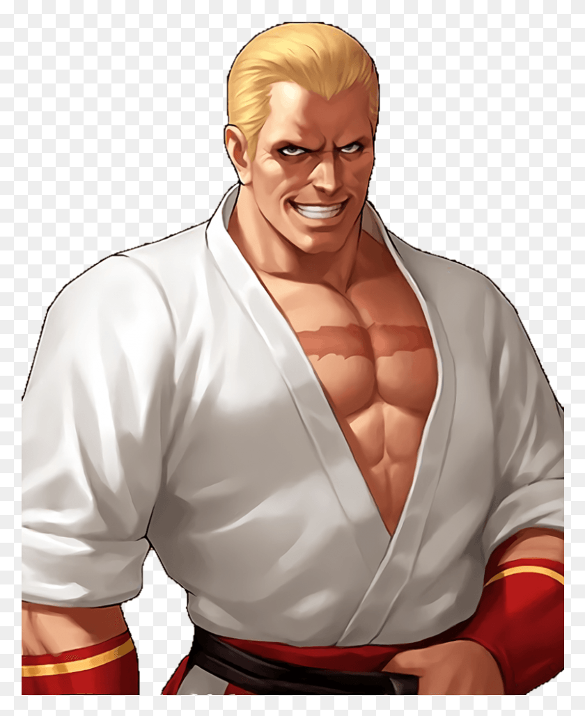 800x994 Replies 11 Retweets 232 Likes Geese Howard, Clothing, Apparel, Robe HD PNG Download