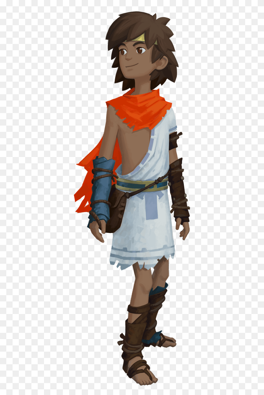 374x1198 Replies 19 Retweets 71 Likes Rime Game Main Character, Clothing, Apparel, Person HD PNG Download