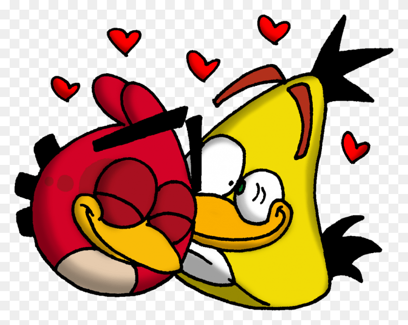 1024x801 Replies 25 Retweets 73 Likes Angry Bird Red And Yellow, Graphics, Pillow HD PNG Download