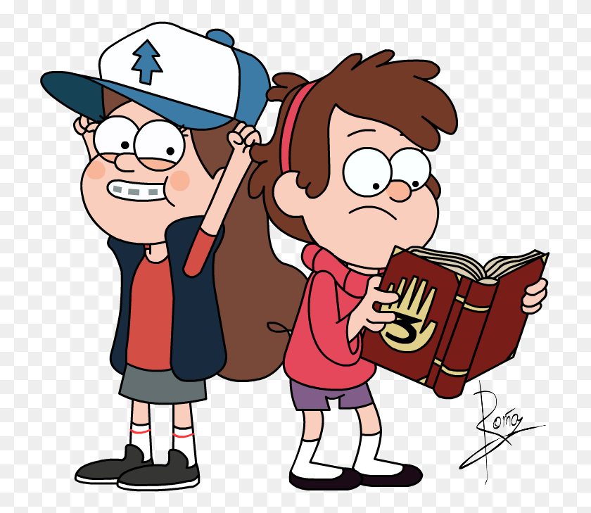 725x669 Replies 4 Retweets 8 Likes Gravity Falls Dipper And Mabel, Sunglasses, Accessories, Accessory HD PNG Download