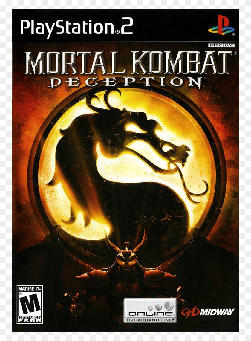 760x1081 Responder 0 Retweets 0 Me Gusta Mortal Kombat Deception, Poster, Publicidad, Novela Hd Png Descargar
