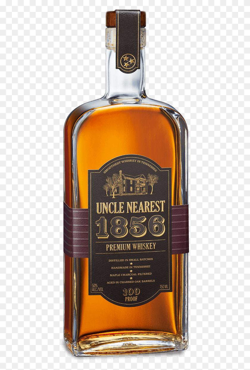430x1184 Reply 0 Retweets 1 Like Uncle Nearest Whiskey Price, Liquor, Alcohol, Beverage HD PNG Download