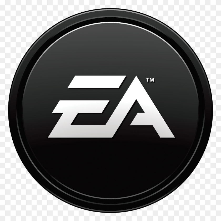 784x784 Reply 0 Retweets 3 Likes Electronic Arts, Logo, Symbol, Trademark HD PNG Download
