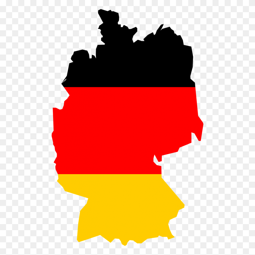 500x782 Reply 12 Retweets 13 Likes German Flag In Country, Text, Symbol, Person HD PNG Download