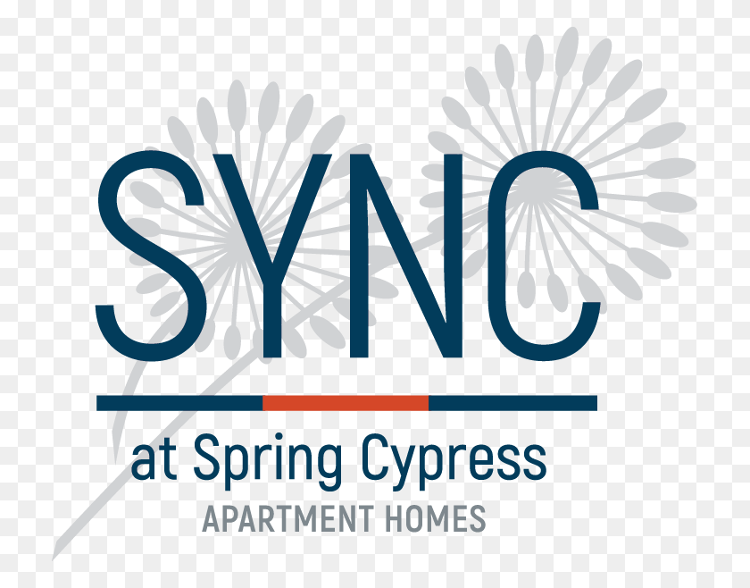 723x598 Descargar Png Respuesta De Sync At Spring Cypress Diseño Gráfico, Texto, Etiqueta, Alfabeto Hd Png