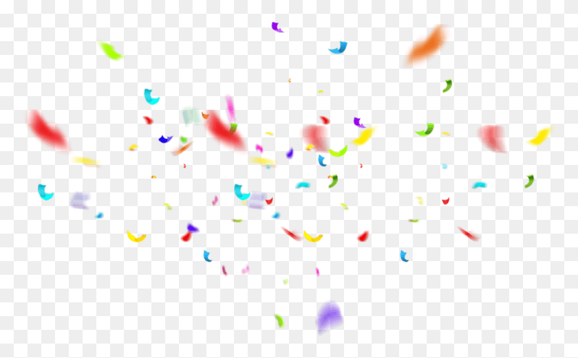 1025x607 Report Abuse, Confetti, Paper HD PNG Download