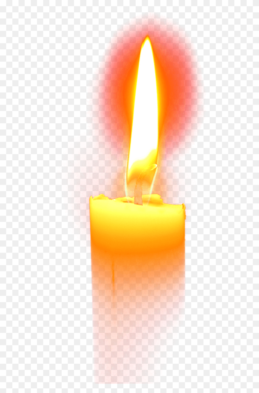 513x1215 Report Abuse Advent Candle, Fire, Flame, Lamp HD PNG Download