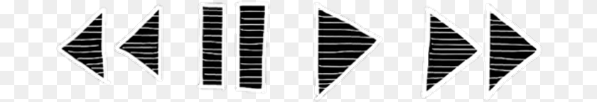 685x144 Report Abuse Aesthetic Transparent, Arrow, Arrowhead, Weapon, Triangle Clipart PNG